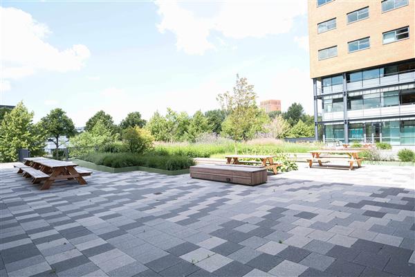 Grote foto te huur kantoorruimte ringwade 33 nieuwegein huizen en kamers bedrijfspanden