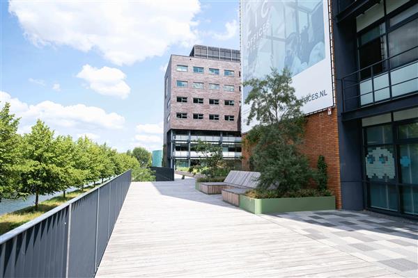 Grote foto te huur kantoorruimte ringwade 33 nieuwegein huizen en kamers bedrijfspanden