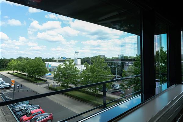 Grote foto te huur kantoorruimte ringwade 33 nieuwegein huizen en kamers bedrijfspanden