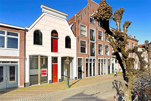 Grote foto te huur winkelpand nieuwstraat 33 leiden huizen en kamers bedrijfspanden