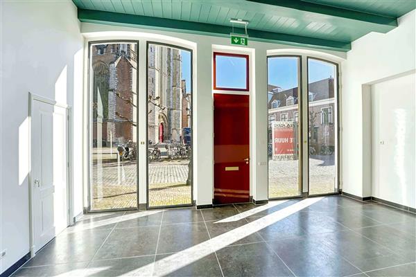 Grote foto te huur winkelpand nieuwstraat 33 leiden huizen en kamers bedrijfspanden