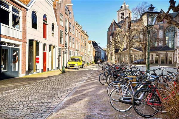 Grote foto te huur winkelpand nieuwstraat 33 leiden huizen en kamers bedrijfspanden