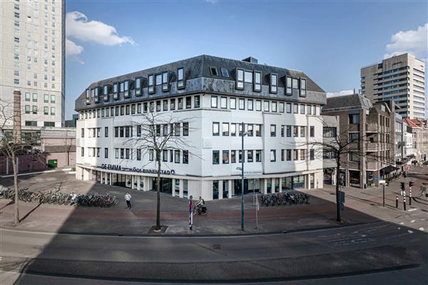 Grote foto te huur kantoorruimte emmasingel 33 35 eindhoven huizen en kamers bedrijfspanden