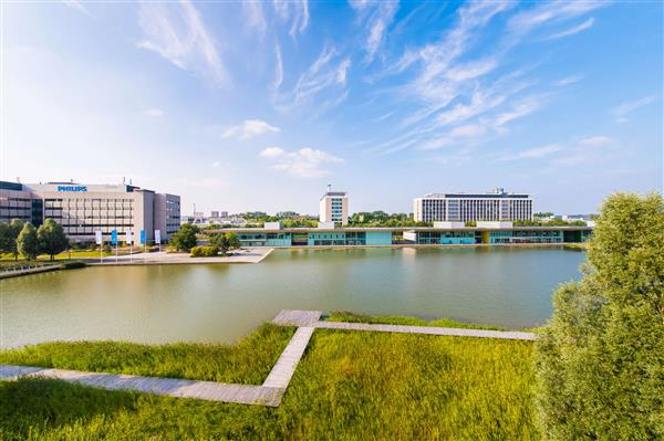 Grote foto te huur kantoorruimte high tech campus 32 eindhoven huizen en kamers bedrijfspanden