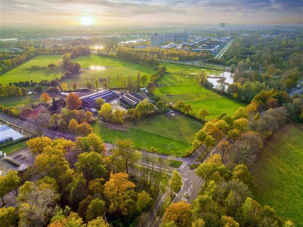 Grote foto te huur kantoorruimte high tech campus 32 eindhoven huizen en kamers bedrijfspanden