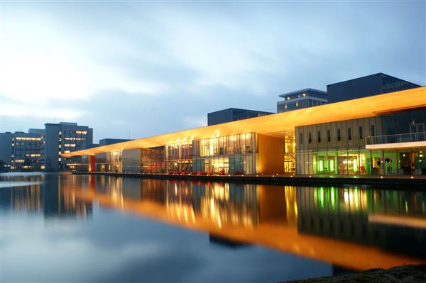 Grote foto te huur kantoorruimte high tech campus 32 eindhoven huizen en kamers bedrijfspanden