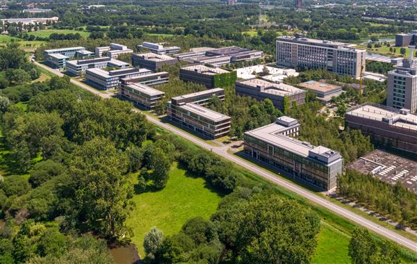 Grote foto te huur kantoorruimte high tech campus 32 eindhoven huizen en kamers bedrijfspanden