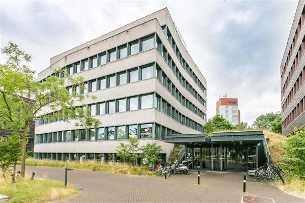 Grote foto te huur kantoorruimte wim duisenbergplantsoen 31 maastricht huizen en kamers bedrijfspanden