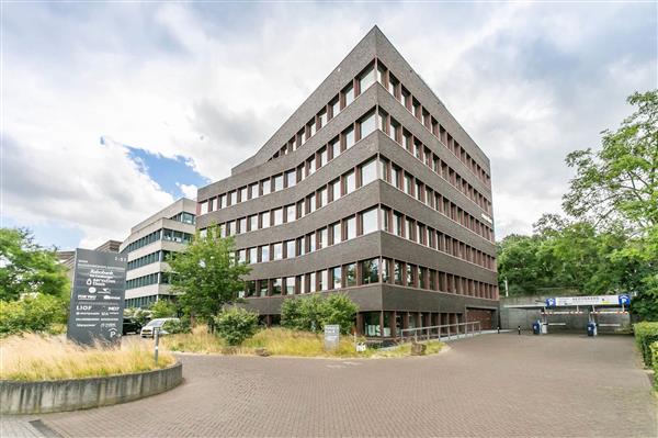 Grote foto te huur kantoorruimte wim duisenbergplantsoen 31 maastricht huizen en kamers bedrijfspanden