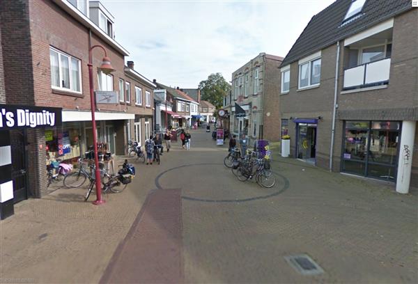 Grote foto te huur winkelpand stationstraat 31 boxtel huizen en kamers bedrijfspanden