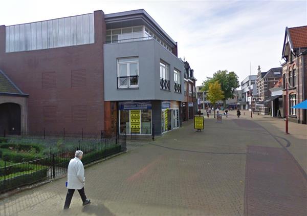 Grote foto te huur winkelpand stationstraat 31 boxtel huizen en kamers bedrijfspanden