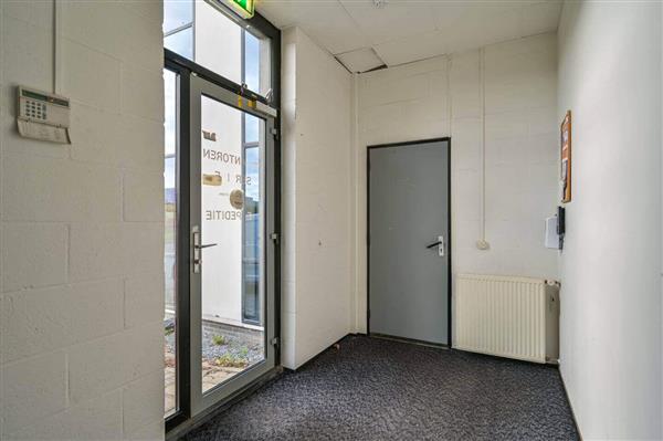 Grote foto te huur kantoorruimte overijsselhaven 30 nieuwegein huizen en kamers bedrijfspanden