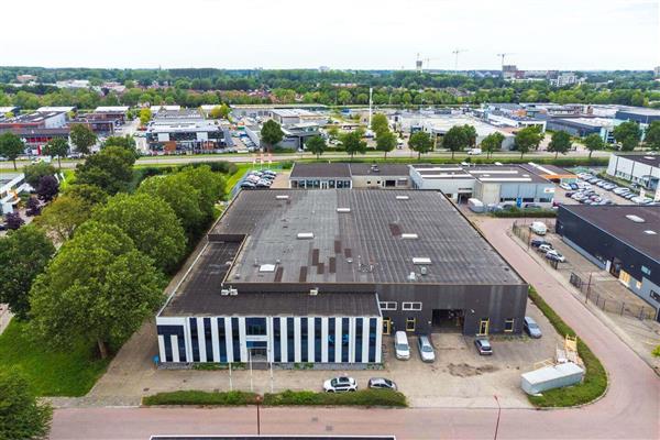 Grote foto te huur kantoorruimte overijsselhaven 30 nieuwegein huizen en kamers bedrijfspanden