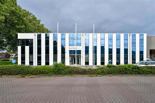 Grote foto te huur kantoorruimte overijsselhaven 30 nieuwegein huizen en kamers bedrijfspanden