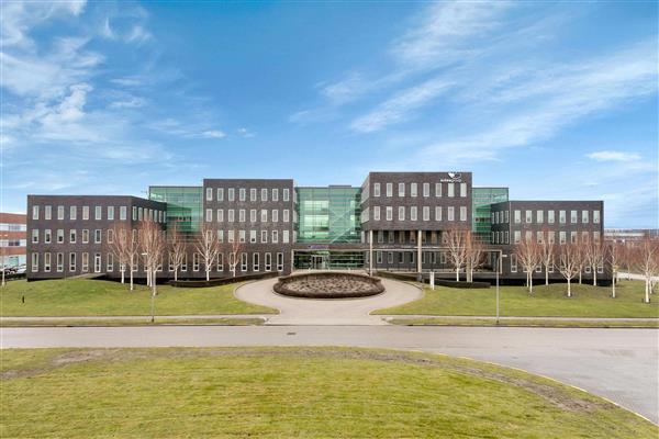 Grote foto te huur kantoorruimte monitorweg 29 almere huizen en kamers bedrijfspanden