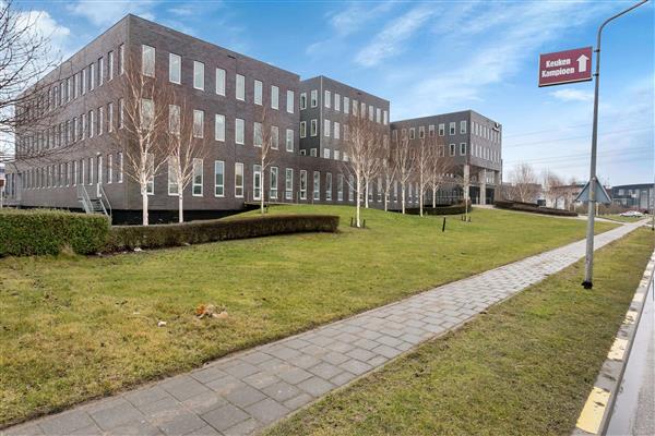 Grote foto te huur kantoorruimte monitorweg 29 almere huizen en kamers bedrijfspanden