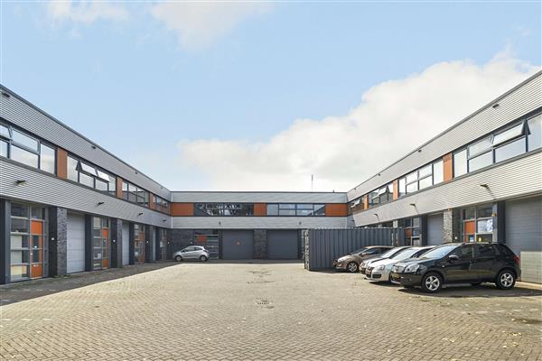 Grote foto te huur bedrijfspand teddingtonweg 28g nieuwkoop huizen en kamers bedrijfspanden