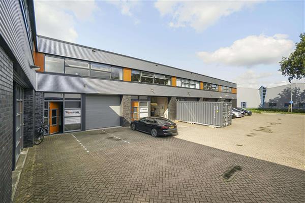 Grote foto te huur bedrijfspand teddingtonweg 28g nieuwkoop huizen en kamers bedrijfspanden