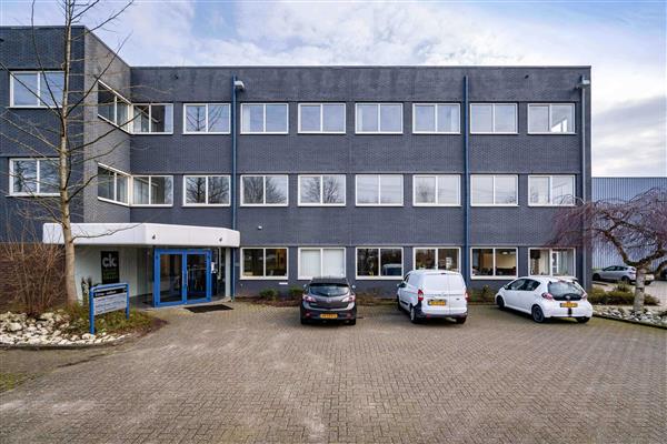 Grote foto te huur kantoorruimte zenderstraat 27 almere huizen en kamers bedrijfspanden