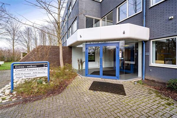 Grote foto te huur kantoorruimte zenderstraat 27 almere huizen en kamers bedrijfspanden