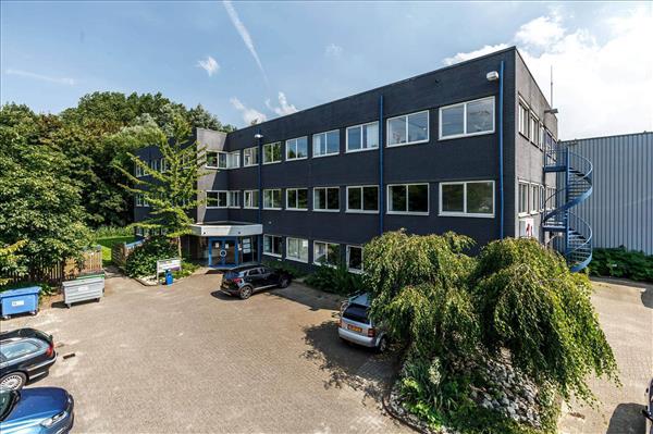 Grote foto te huur kantoorruimte zenderstraat 27 almere huizen en kamers bedrijfspanden