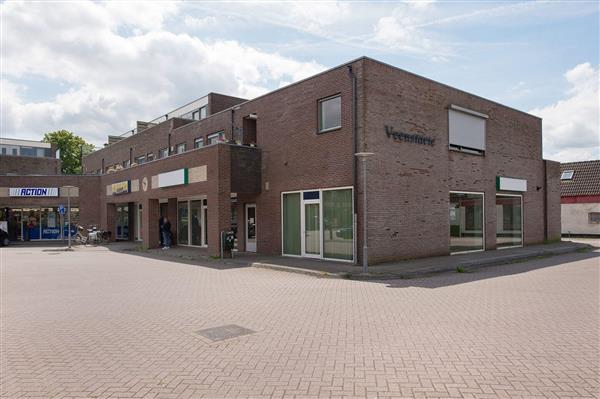 Grote foto te huur winkelpand veenhoopsweg 27 smilde huizen en kamers bedrijfspanden