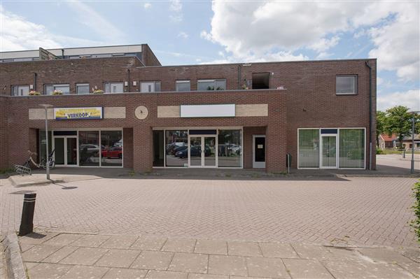 Grote foto te huur winkelpand veenhoopsweg 27 smilde huizen en kamers bedrijfspanden