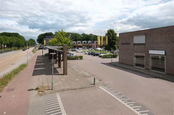 Grote foto te huur winkelpand veenhoopsweg 27 smilde huizen en kamers bedrijfspanden