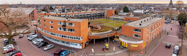 Grote foto te huur kantoorruimte raadhuisplein 27a bodegraven huizen en kamers bedrijfspanden