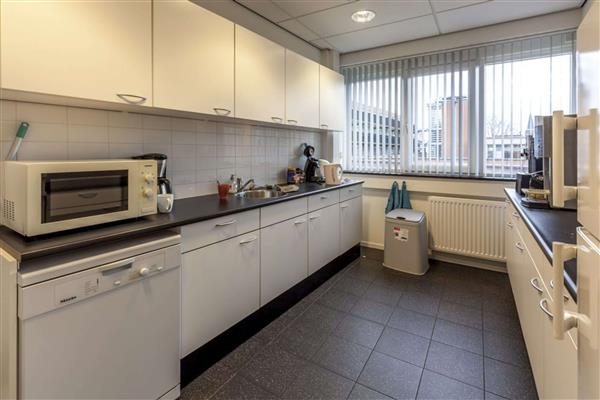 Grote foto te huur kantoorruimte raadhuisplein 27a bodegraven huizen en kamers bedrijfspanden