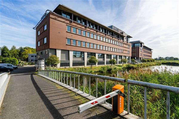 Grote foto te huur kantoorruimte tielweg 26 30 gouda huizen en kamers bedrijfspanden