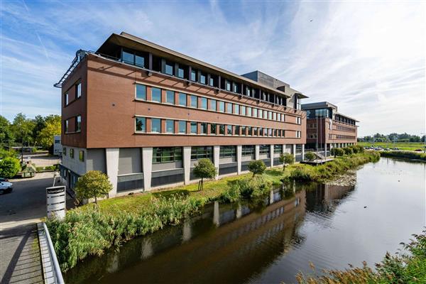 Grote foto te huur kantoorruimte tielweg 26 30 gouda huizen en kamers bedrijfspanden