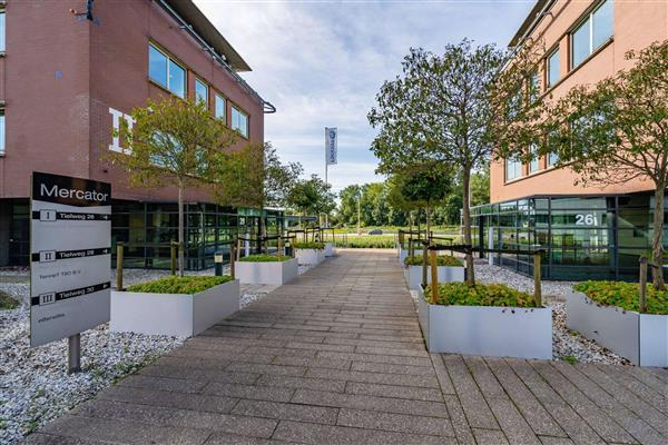 Grote foto te huur kantoorruimte tielweg 26 30 gouda huizen en kamers bedrijfspanden