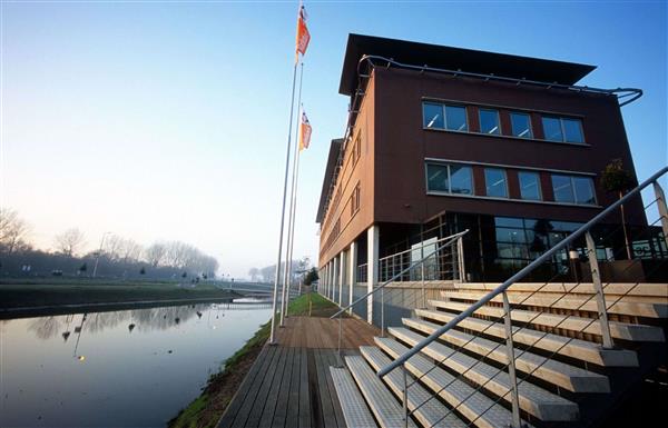 Grote foto te huur kantoorruimte tielweg 26 30 gouda huizen en kamers bedrijfspanden