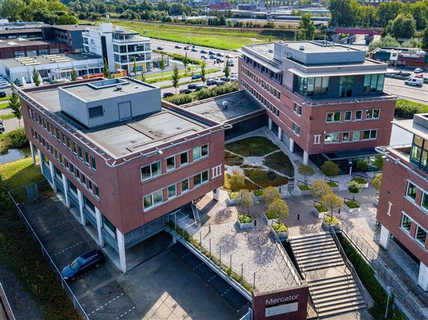 Grote foto te huur kantoorruimte tielweg 26 30 gouda huizen en kamers bedrijfspanden