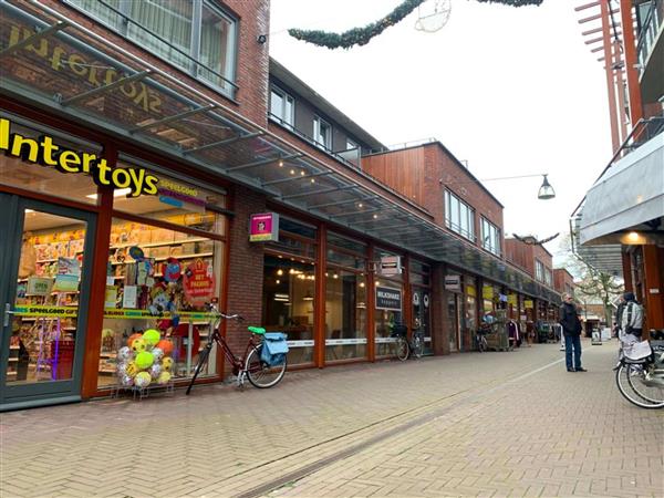 Grote foto te huur winkelpand de hovel 25 61 goirle huizen en kamers bedrijfspanden