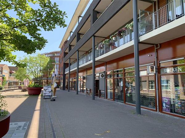 Grote foto te huur winkelpand de hovel 25 61 goirle huizen en kamers bedrijfspanden