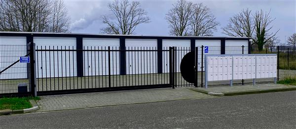 Grote foto te huur bedrijfspand steenzoutweg 24 26 hengelo huizen en kamers bedrijfspanden