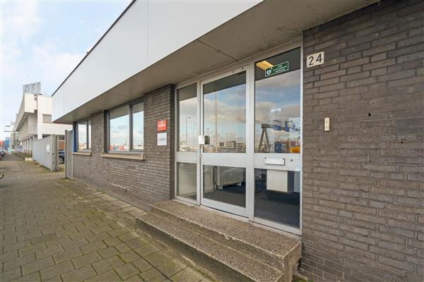 Grote foto te huur kantoorruimte reeweg 24 rotterdam huizen en kamers bedrijfspanden