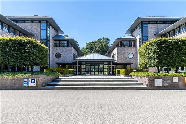 Grote foto te huur kantoorruimte elspeterweg 22 nunspeet huizen en kamers bedrijfspanden