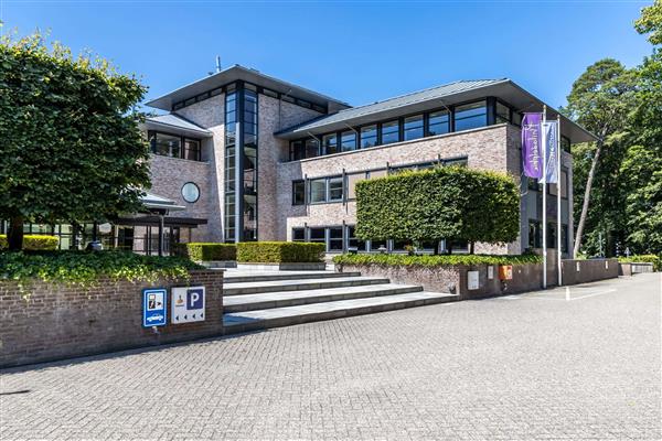 Grote foto te huur kantoorruimte elspeterweg 22 nunspeet huizen en kamers bedrijfspanden