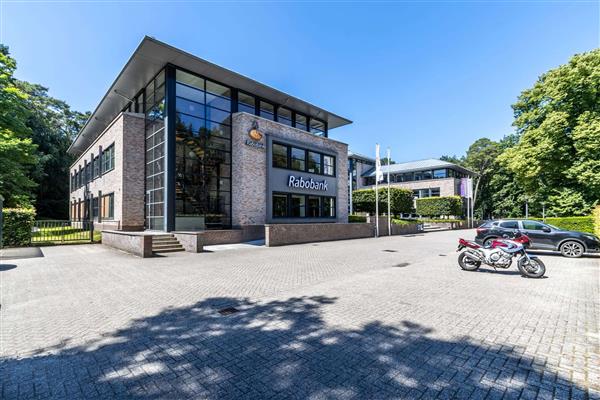 Grote foto te huur kantoorruimte elspeterweg 22 nunspeet huizen en kamers bedrijfspanden