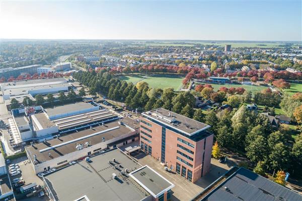 Grote foto te huur kantoorruimte astronaut 22 amersfoort huizen en kamers bedrijfspanden