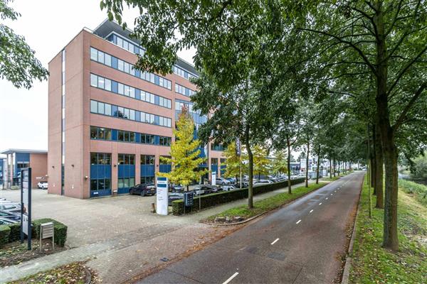 Grote foto te huur kantoorruimte astronaut 22 amersfoort huizen en kamers bedrijfspanden