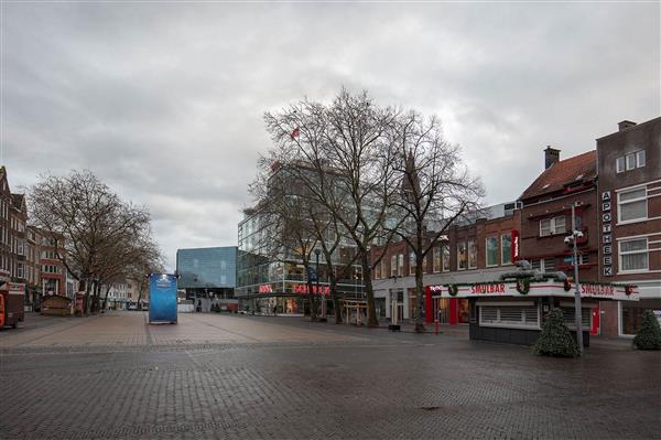 Grote foto te huur winkelpand saroleastraat 22 heerlen huizen en kamers bedrijfspanden