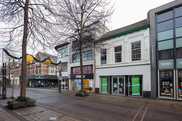 Grote foto te huur winkelpand saroleastraat 22 heerlen huizen en kamers bedrijfspanden