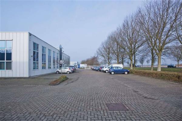 Grote foto te huur kantoorruimte voltastraat 21 23 purmerend huizen en kamers bedrijfspanden