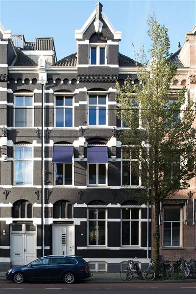 Grote foto te huur werkplekken sophialaan 21 amsterdam huizen en kamers bedrijfspanden