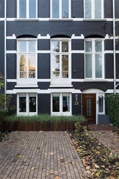 Grote foto te huur werkplekken sophialaan 21 amsterdam huizen en kamers bedrijfspanden