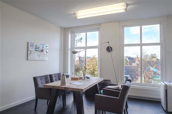 Grote foto te huur werkplekken sophialaan 21 amsterdam huizen en kamers bedrijfspanden